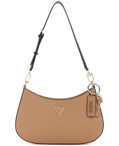 Guess Noelle Top Zip Shoulder Bag