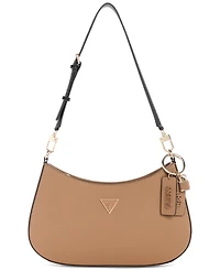 Guess Noelle Top Zip Shoulder Bag