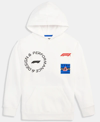 Epic Threads Little Boys Formula Hoodie