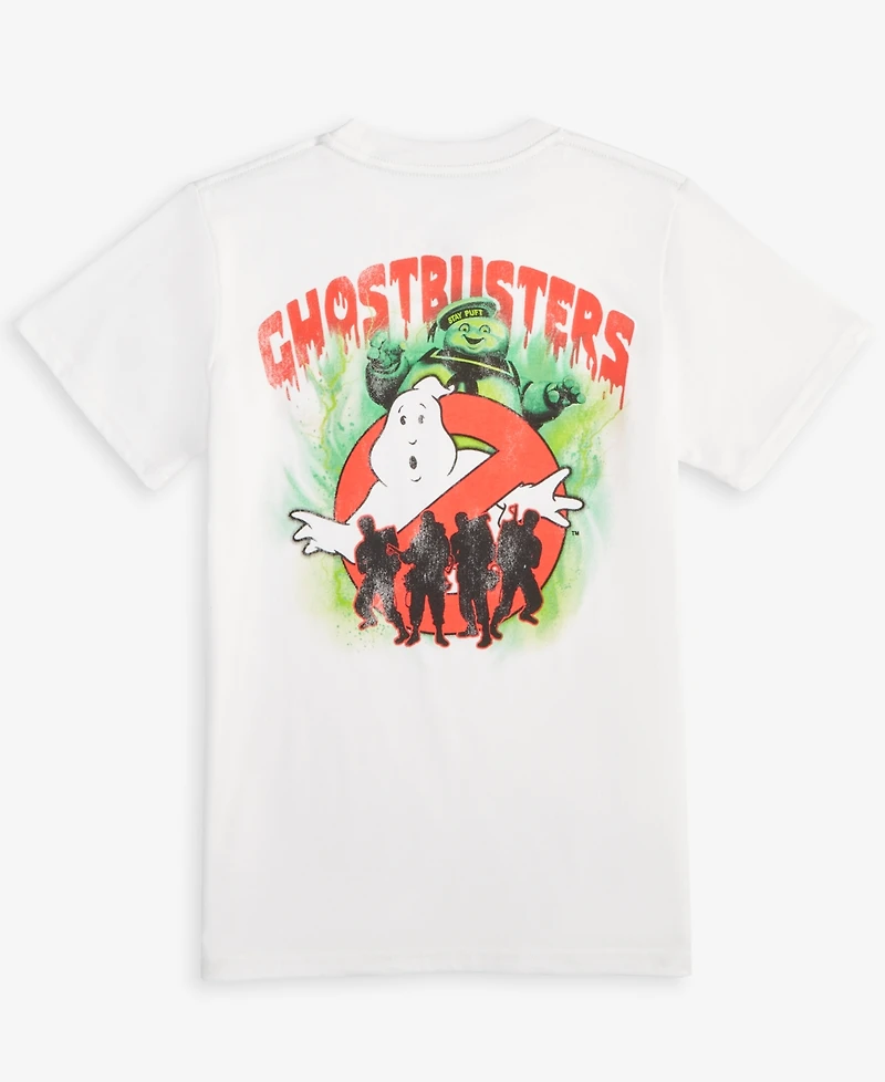 Epic Threads Little and Big Boys Ghostbusters T-Shirt