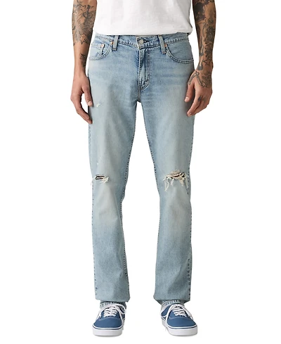 Levi's Men's 511 Slim Fit Jeans