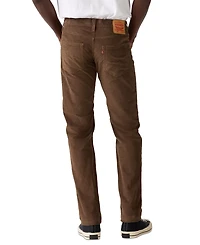 Levi's Men's 511 Slim-Fit Corduroy Pants