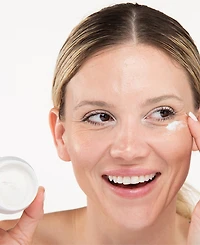 Hey Honey Look Into My Eyes Retinol and Propolis Eye Mask, 30 ml
