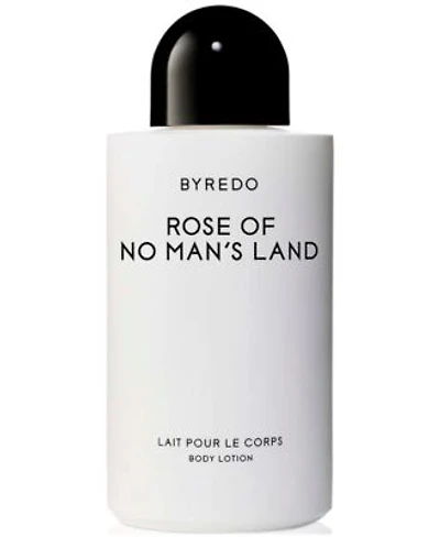 Byredo Rose Of No Mans Land Body Lotion Collection