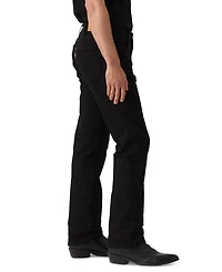 Levi's Men's 557 Western Straight Fit Boot Cut Jeans