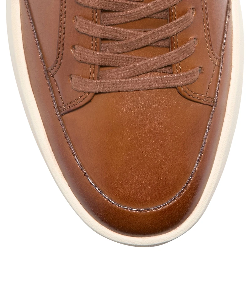 Cole Haan Men's GrandPrø Halfcourt Skyweave Sneaker