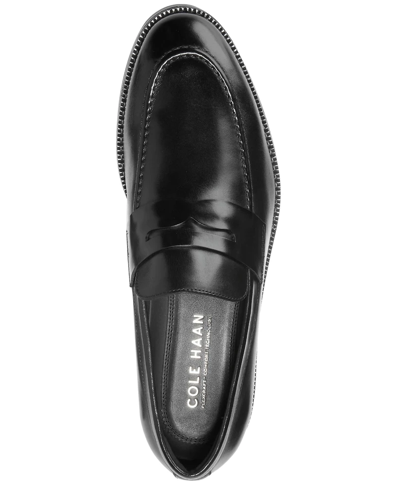 Cole Haan Men's Ledley Penny Loafer
