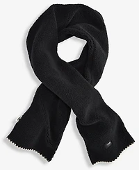 Ugg Women's Scalloped UGGFluff Scarf