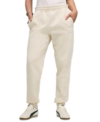 Puma Men's No. 1 Logo Jersey Sweatpants