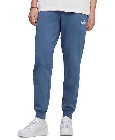 Puma Men's No. 1 Logo Fleece Sweatpants