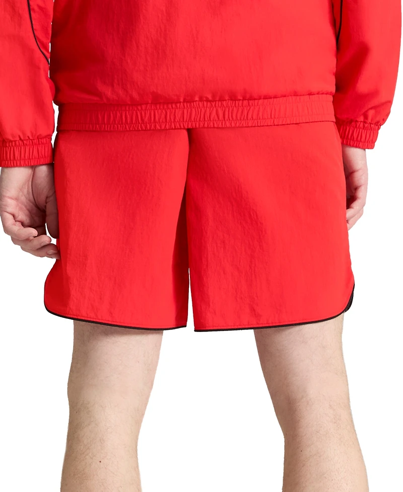 Puma Men's Woven Logo Sport Shorts