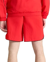 Puma Men's Woven Logo Sport Shorts