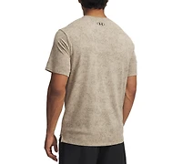 Under Armour Men's Ua Tech Pixelate T-Shirt