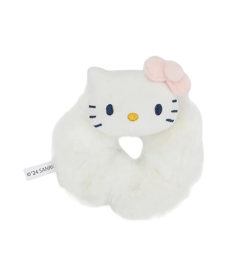 Hello Kitty & Friends Treat Yourself 4-Piece Care Kit