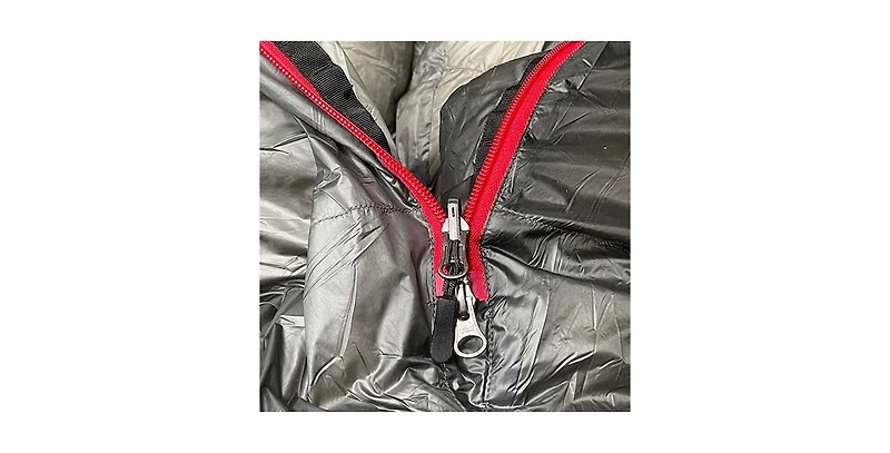 Near Zero - Zero Mummy Sleeping Bag