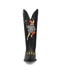 Dingo Women's Joker Leather Boot