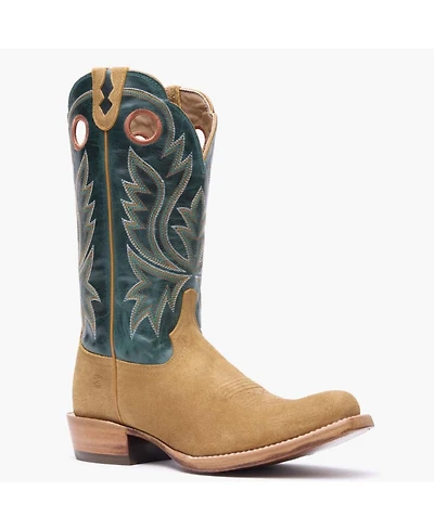 Durango Men's Prca Collection Roughout Western Boot