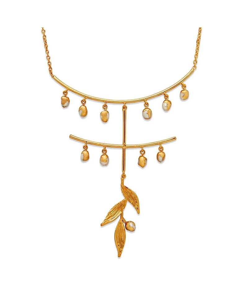 Dhwani Bansal Zuri Necklace