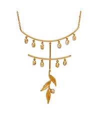 Dhwani Bansal Zuri Necklace