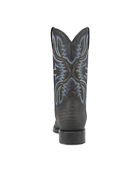 Dingo Men's Saw Buck Leather Boot