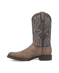 Dingo Men's Saw Buck Leather Boot