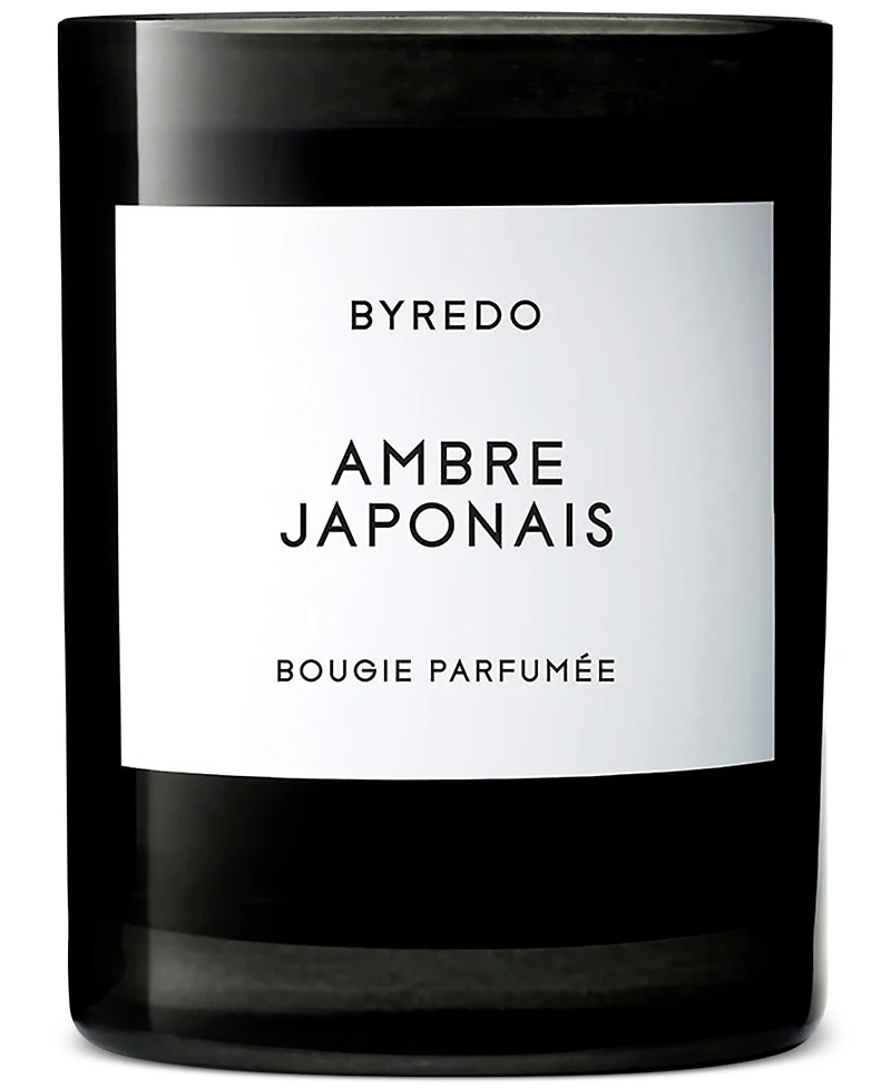 Byredo Ambre Japonais Candle, 8.4 oz.