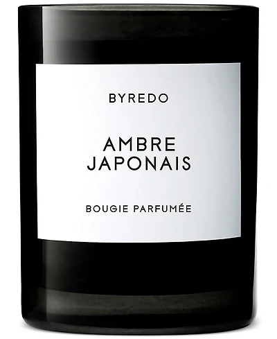 Byredo Ambre Japonais Candle, 8.4 oz.