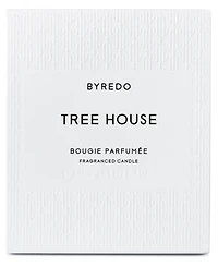 Byredo Tree House Candle, 8.4 oz.