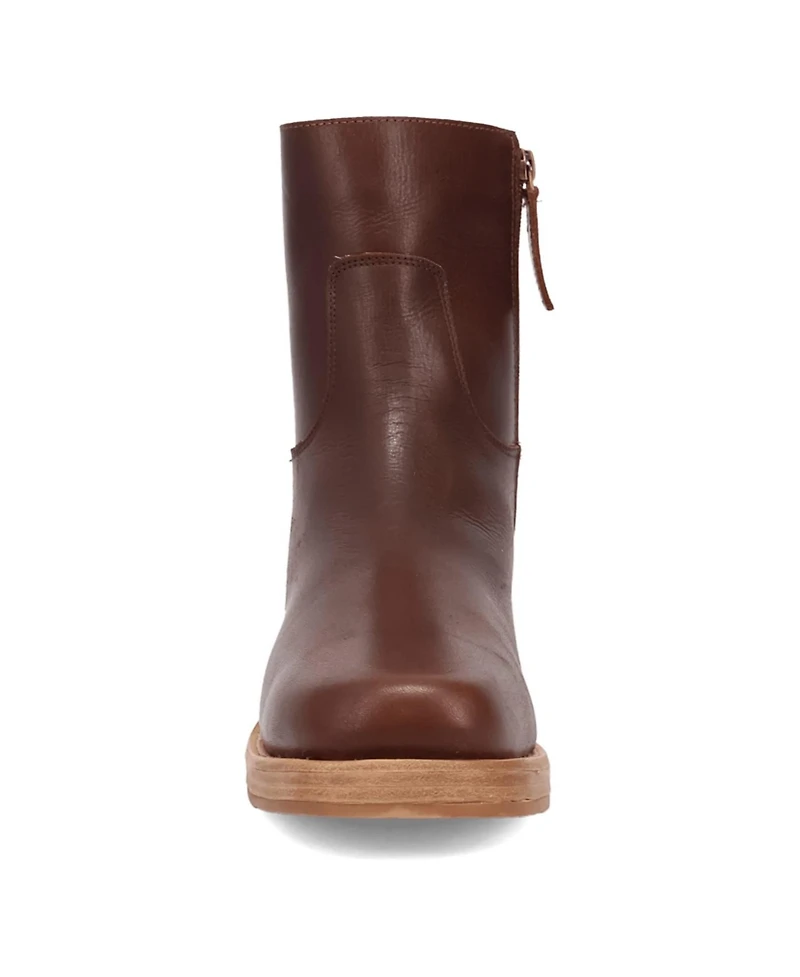 Dingo Men's Banner Leather Boot