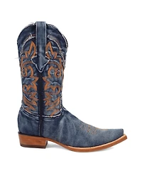 Dingo Men's Big Easy Denim Boot