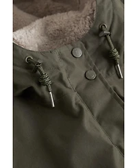 Seasalt Cornwall Women's Plant Hunter Raincoat