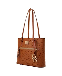 Dooney Bourke Atlanta Braves Shopper Purse