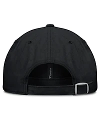 Fanatics Men's Black Nebraska Huskers Myth Adjustable Hat