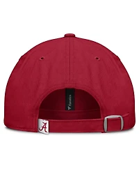 Fanatics Women's Crimson Alabama Crimson Tide Candid Adjustable Hat