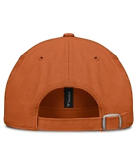 Fanatics Men's Texas Orange Texas Longhorns Archer Adjustable Hat