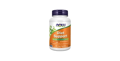 Now Foods Diet Support ,120 VCaps
