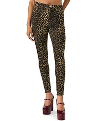 Steve Madden Women's Lona Pull On Jeans