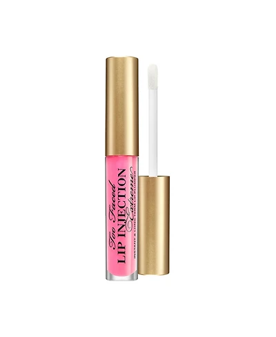 Too Faced Travel-Size Lip Injection Extreme Instant & Long-Term Plumper