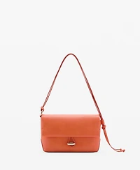 Mango Women's Strap Shoulder Bag
