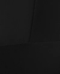 Mango Women's Back Opening Midi Dress