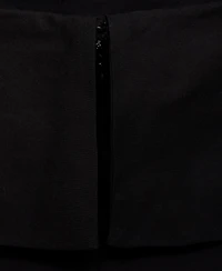 Mango Women's Flared Cotton Dress