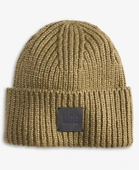 Ugg Men's Chunky Ribbed Beanie