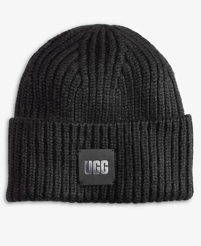 Ugg Men's Chunky Ribbed Beanie