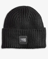 Ugg Men's Chunky Ribbed Beanie
