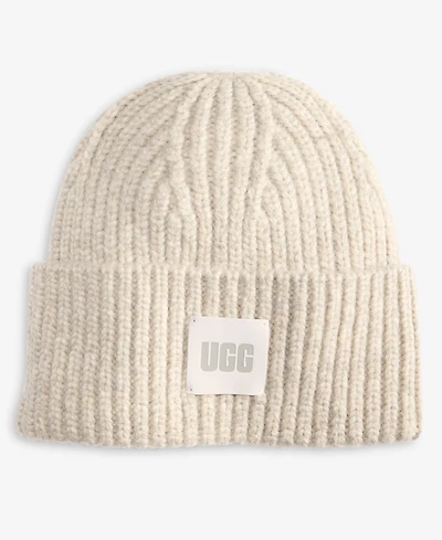 Ugg Men's Chunky Ribbed Beanie
