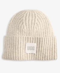 Ugg Men's Chunky Ribbed Beanie
