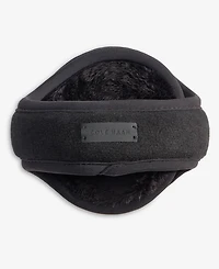 Cole Haan Men's Behind the Head Earmuff