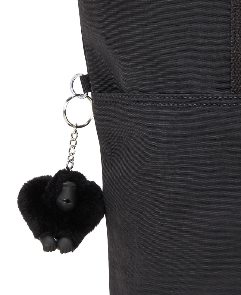 Kipling's Hanifa 15" Laptop Tote