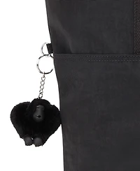 Kipling's Hanifa 15" Laptop Tote