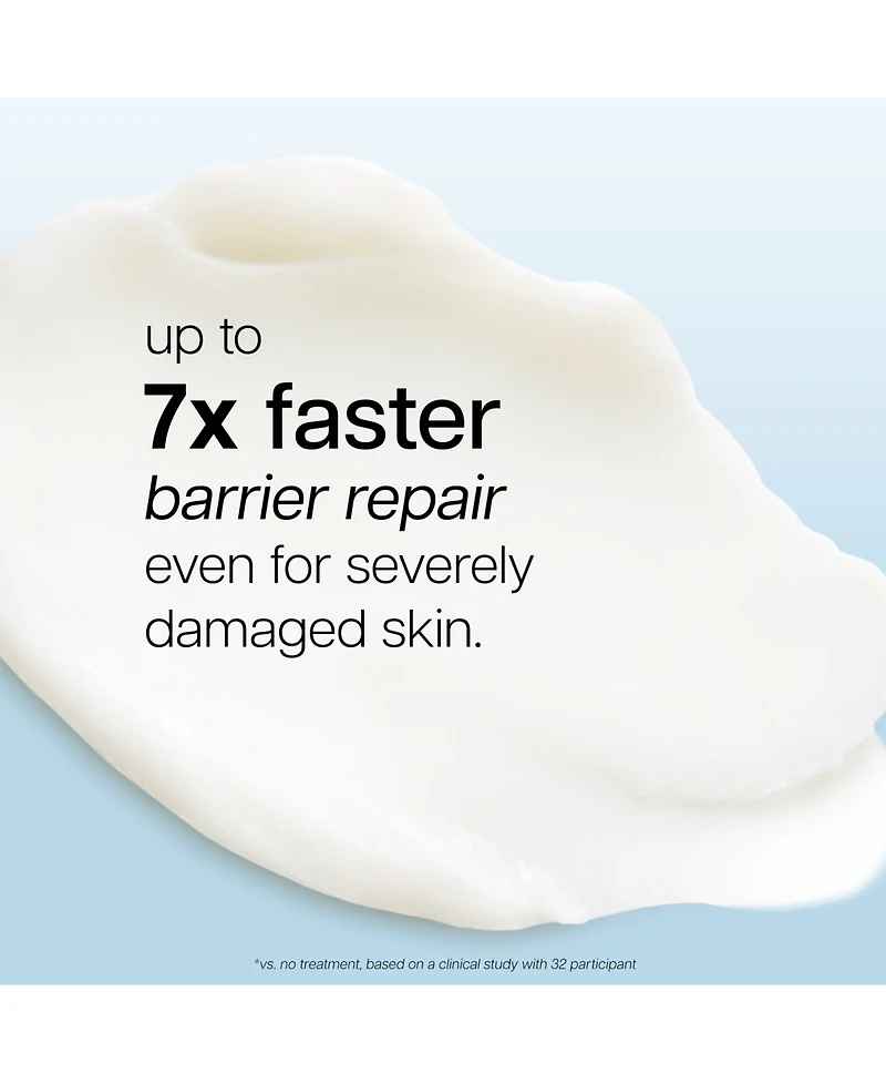 philosophy Hope In A Jar Barrier Restore Cream, 2 oz.
